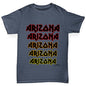 Arizona Boy's T-Shirt