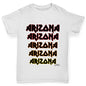 Arizona Boy's T-Shirt