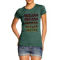 Arizona Women's T-Shirt 