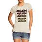 Arizona Women's T-Shirt 