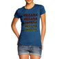 Arizona Women's T-Shirt 