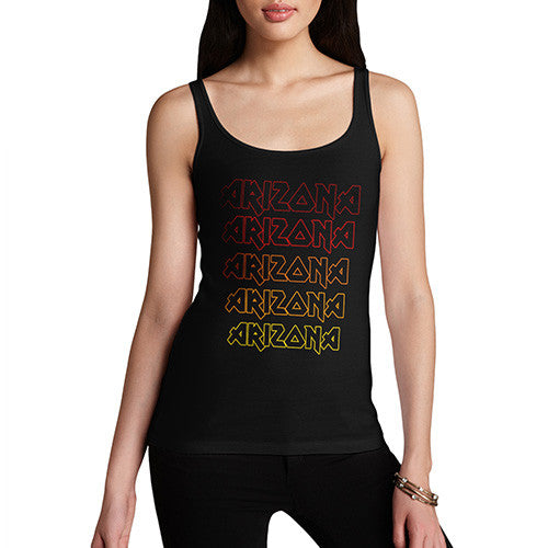 Arizona Women's Tank Top