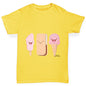 Ice Creams Boy's T-Shirt