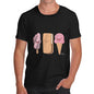 Ice Creams Men's T-Shirt