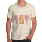 Ice Creams Men's T-Shirt