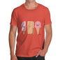 Ice Creams Men's T-Shirt