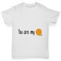 You Are My Sunshine  Boy's T-Shirt