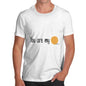 You Are My Sunshine  Men's T-Shirt