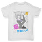 Anime Japanese Selfie Boy's T-Shirt