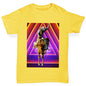 Space Cowboy Boy's T-Shirt