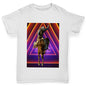 Space Cowboy Girl's T-Shirt 