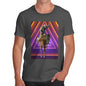 Space Cowboy Men's T-Shirt