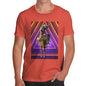 Space Cowboy Men's T-Shirt