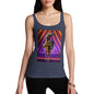 Space Cowboy Women's Tank Top