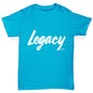 Legacy Boy's T-Shirt