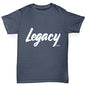 Legacy Boy's T-Shirt