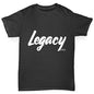 Legacy Girl's T-Shirt 