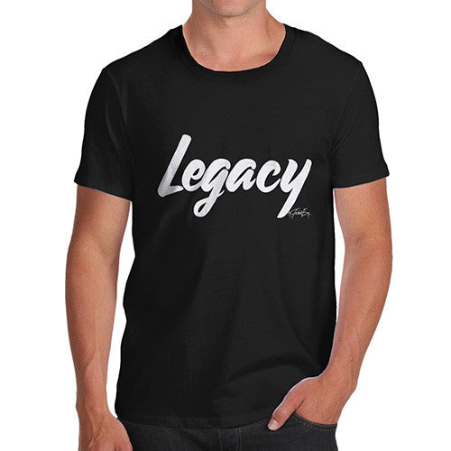 Legacy Men's T-Shirt