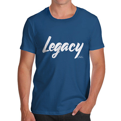 Legacy Men's T-Shirt