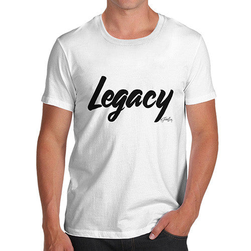 Legacy Men's T-Shirt