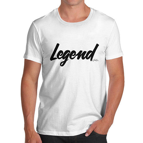 Legend Men's T-Shirt