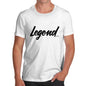 Legend Men's T-Shirt