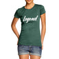 Legend Women's T-Shirt 