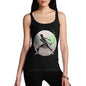 Elf Enchanted Sword Fantasy Women's Tank Top