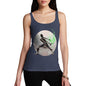 Elf Enchanted Sword Fantasy Women's Tank Top