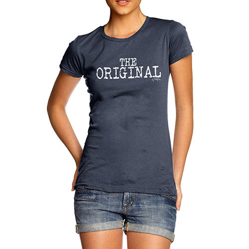 The Original Women's T-Shirt 