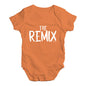 The Remix Baby Unisex Baby Grow Bodysuit