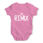 The Remix Baby Unisex Baby Grow Bodysuit