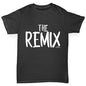 The Remix Boy's T-Shirt