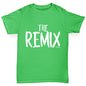 The Remix Boy's T-Shirt