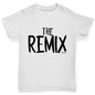 The Remix Boy's T-Shirt