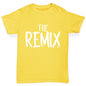 The Remix Boy's T-Shirt