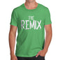 The Remix Men's T-Shirt