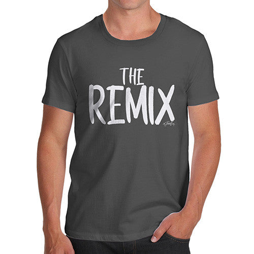 The Remix Men's T-Shirt