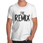 The Remix Men's T-Shirt