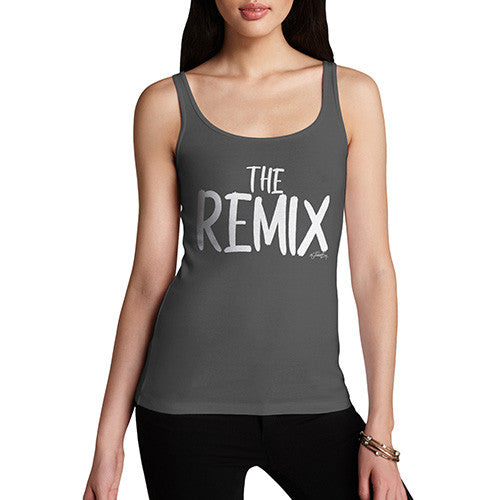 The Remix Women's Tank Top