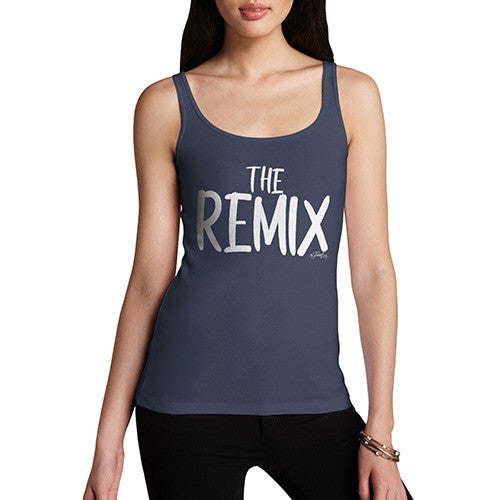 The Remix Women's Tank Top