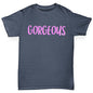 Gorgeous Boy's T-Shirt