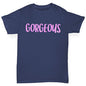 Gorgeous Boy's T-Shirt