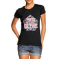 Stop Crying Roses Women's T-Shirt 