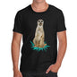 Meerkat Men's T-Shirt