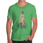 Meerkat Men's T-Shirt