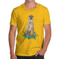 Meerkat Men's T-Shirt