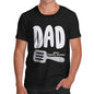 Dad You're Flipping Awesome Men's T-Shirt