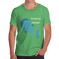 Wanna Be Friends? Men's T-Shirt