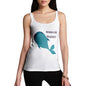 Wanna Be Friends? Women's Tank Top